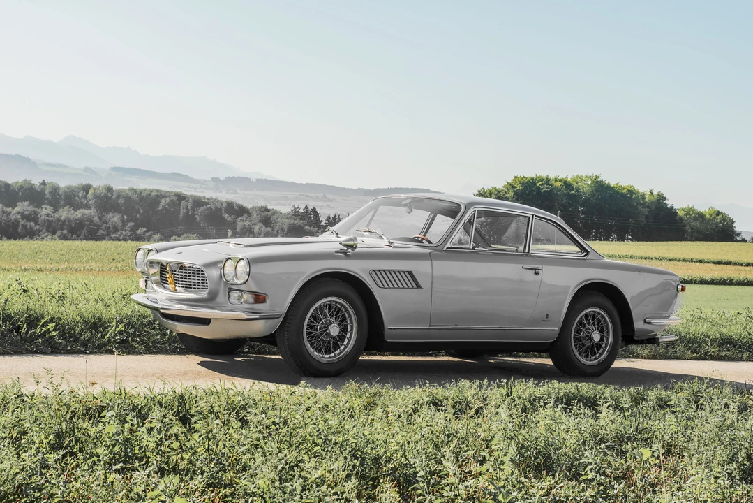 Maserati Sebring - Image 4 of 18