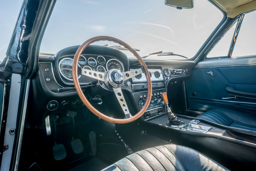 Maserati Sebring - Image 8 of 18