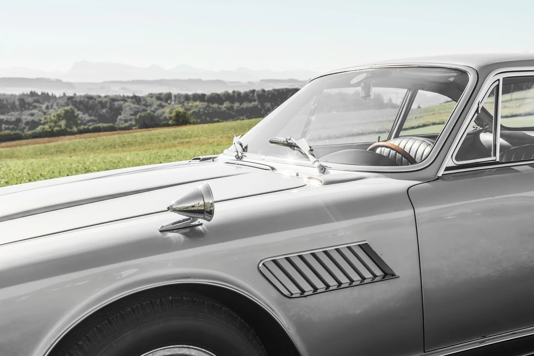 Maserati Sebring - Image 13 of 18
