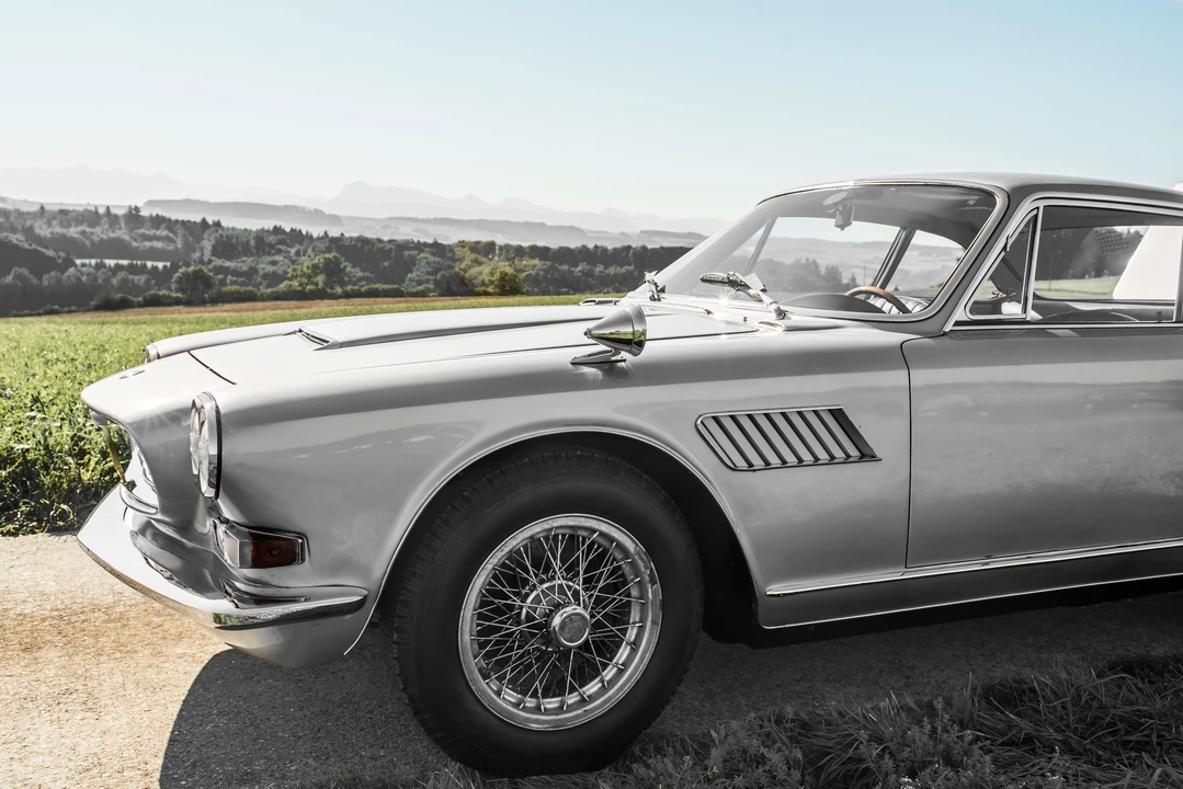 Maserati Sebring - Image 14 of 18