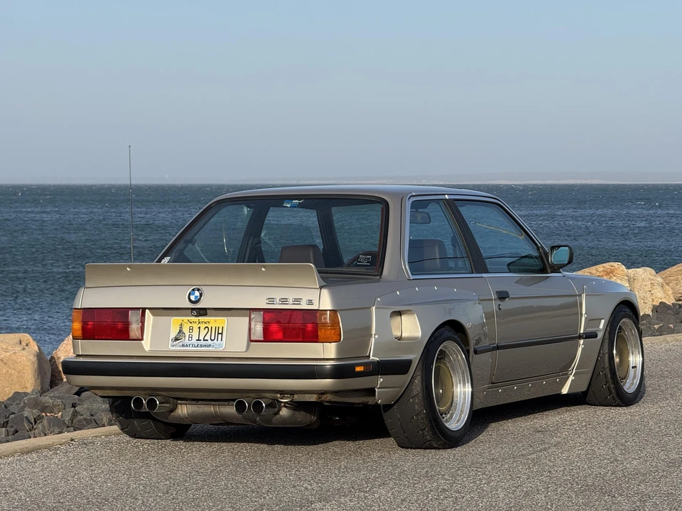 1985 BMW E30 3 Series - Image 31 of 31