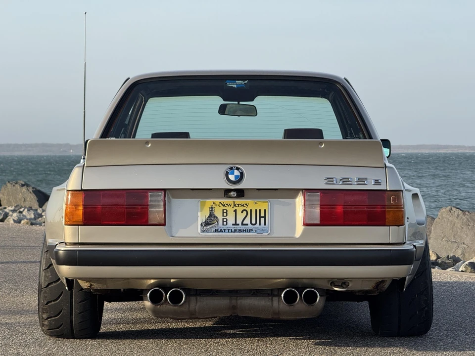 1985 BMW E30 3 Series - Image 23 of 31