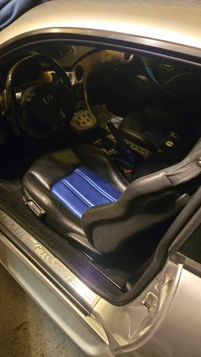 2005 Maserati Coupe - Image 8 of 10