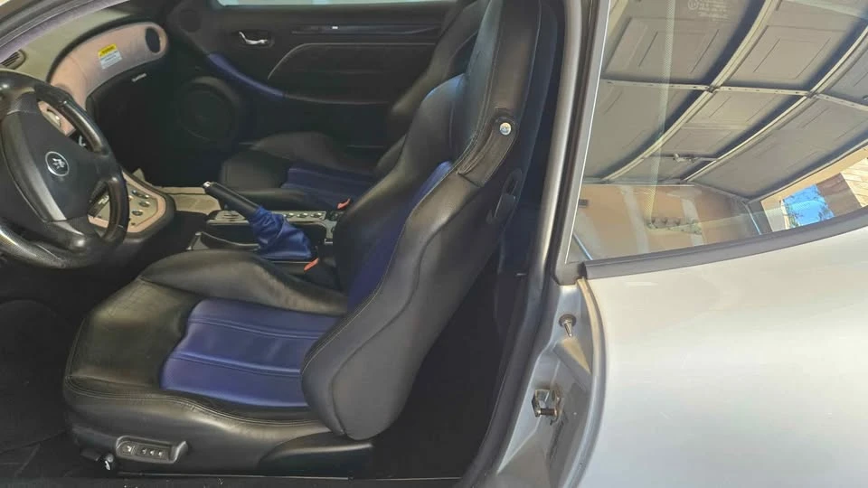 2005 Maserati Coupe - Image 7 of 10