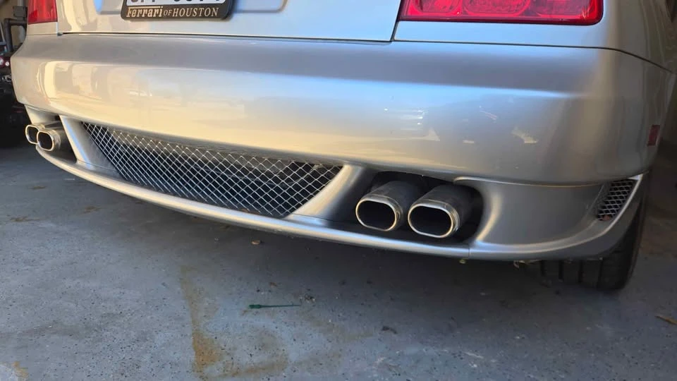 2005 Maserati Coupe - Image 5 of 10