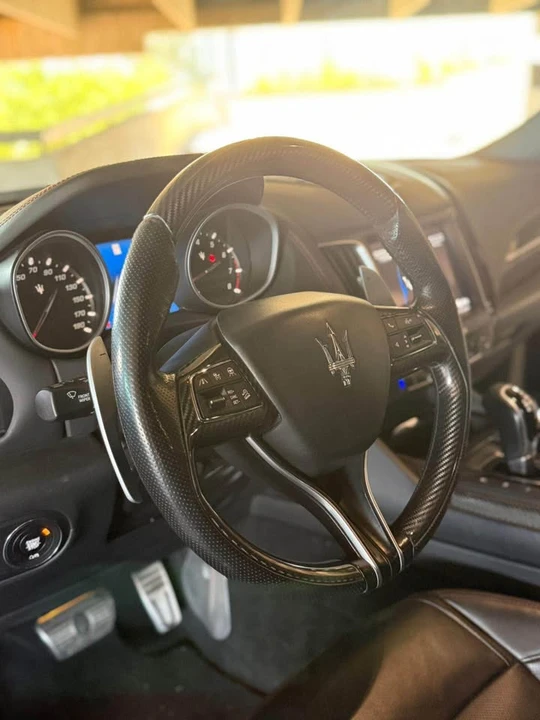 2018 Maserati Levante - Image 6 of 10