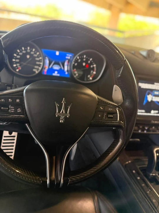2018 Maserati Levante - Image 10 of 10
