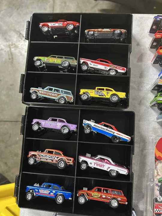 Parts & Memorabilia Scale Models - Image 8 of 10