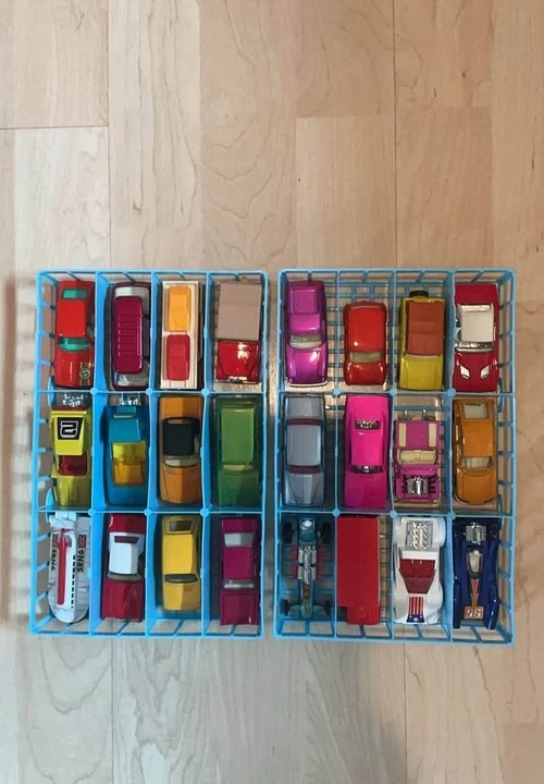 1969 Parts & Memorabilia Scale Models - Image 7 of 7
