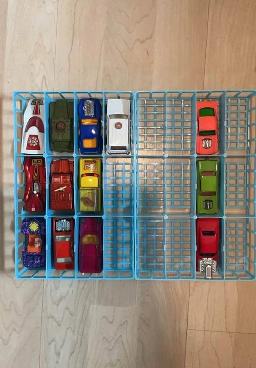 1969 Parts & Memorabilia Scale Models - Image 5 of 7