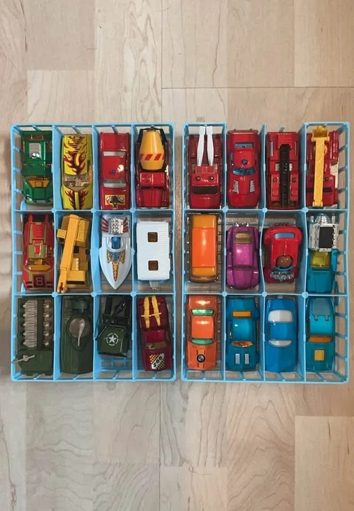 1969 Parts & Memorabilia Scale Models - Image 4 of 7
