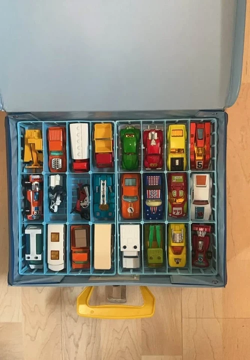 1969 Parts & Memorabilia Scale Models - Image 3 of 7
