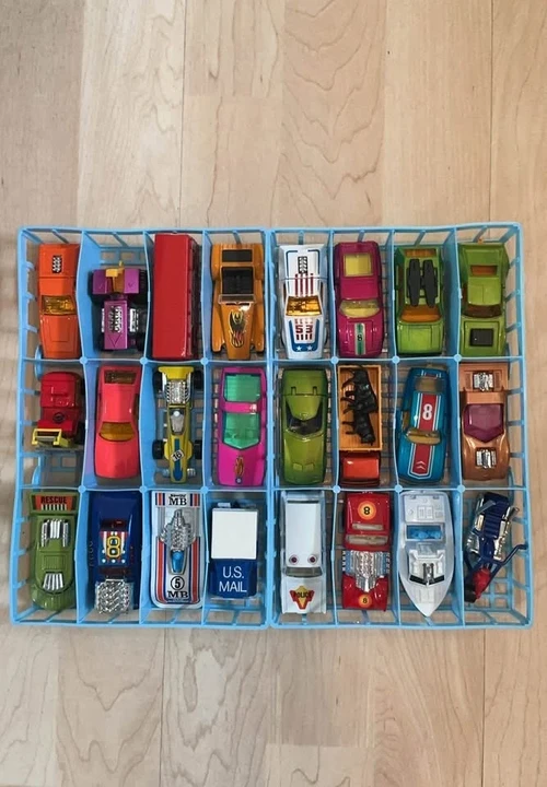 1969 Parts & Memorabilia Scale Models - Image 2 of 7