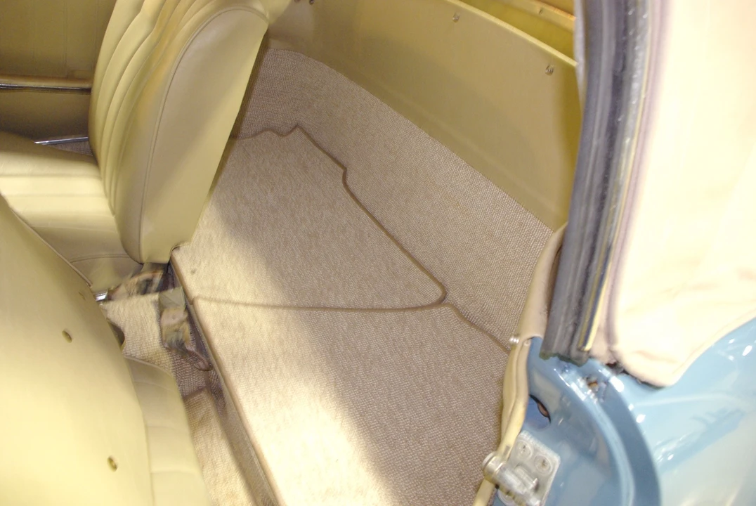 1960 Mercedes-Benz 190 SL - Image 25 of 31