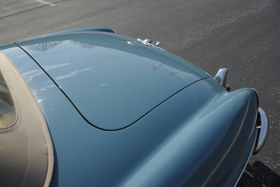1960 Mercedes-Benz 190 SL - Image 8 of 31