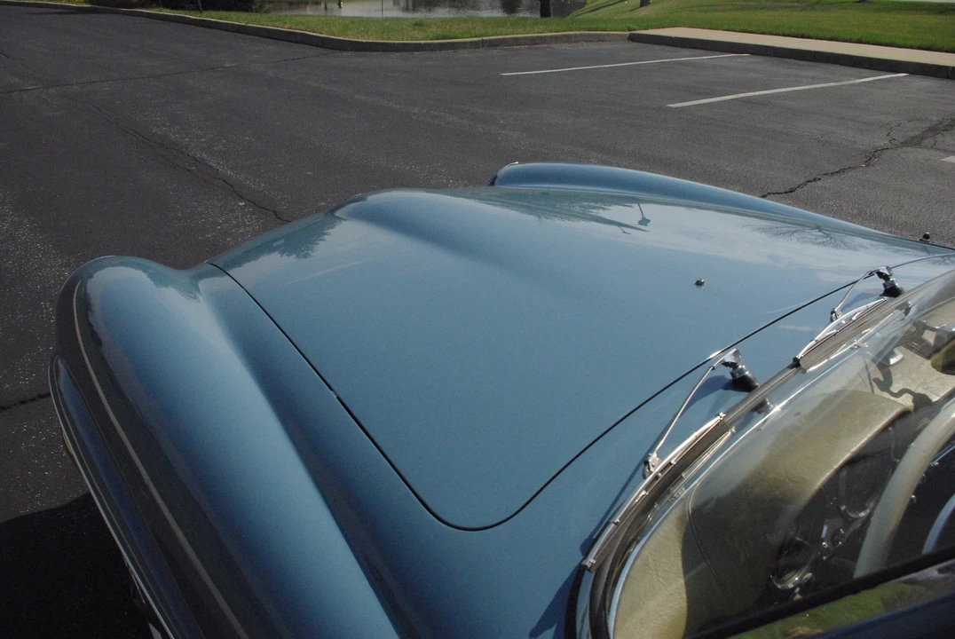 1960 Mercedes-Benz 190 SL - Image 7 of 31