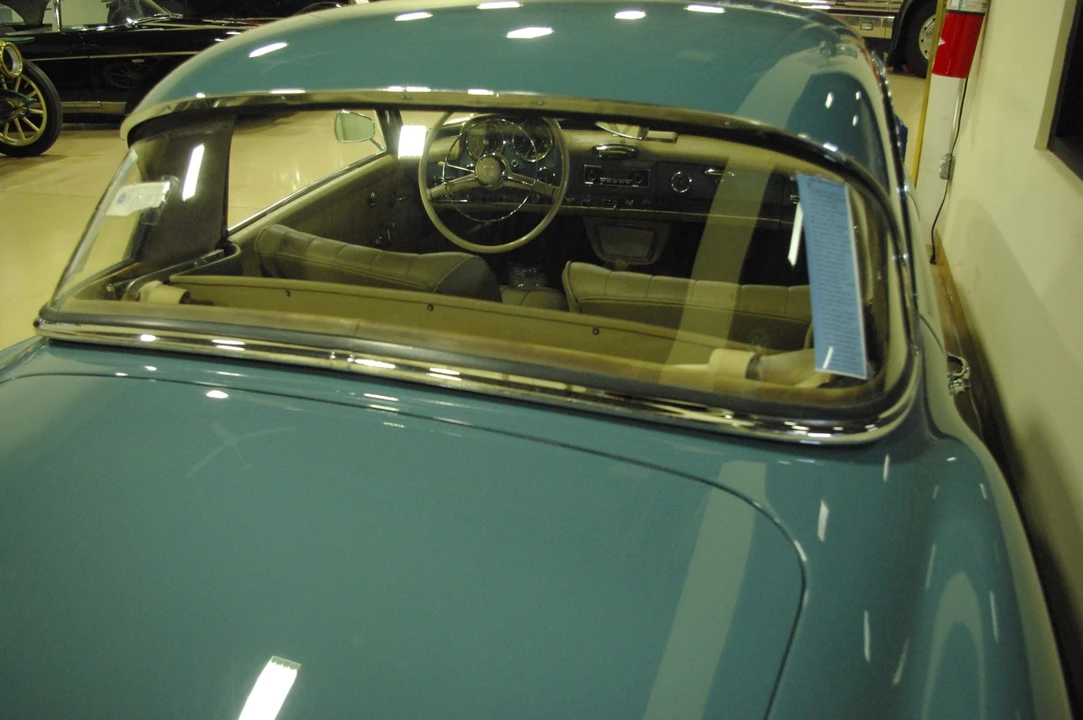 1960 Mercedes-Benz 190 SL - Image 17 of 31