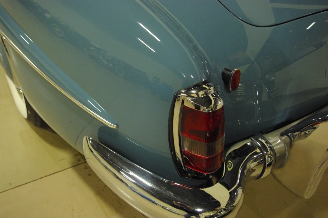 1960 Mercedes-Benz 190 SL - Image 18 of 31