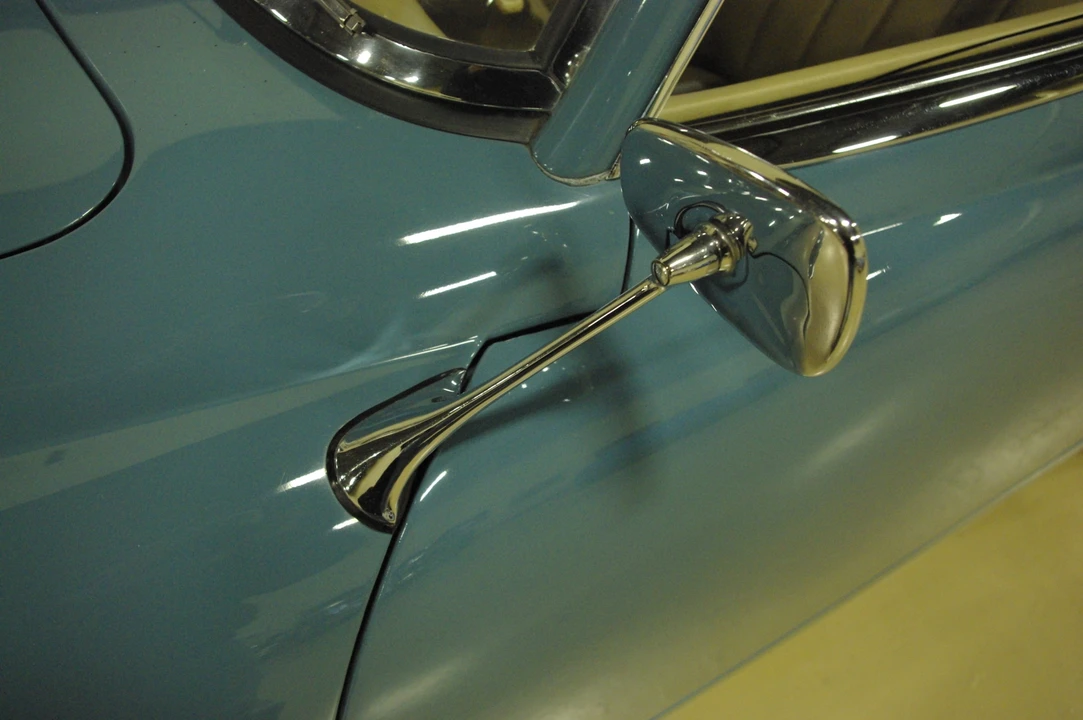 1960 Mercedes-Benz 190 SL - Image 15 of 31