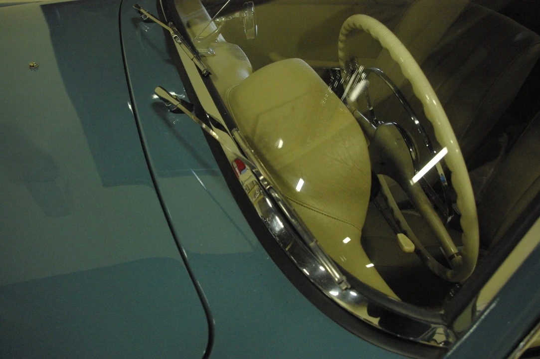 1960 Mercedes-Benz 190 SL - Image 14 of 31