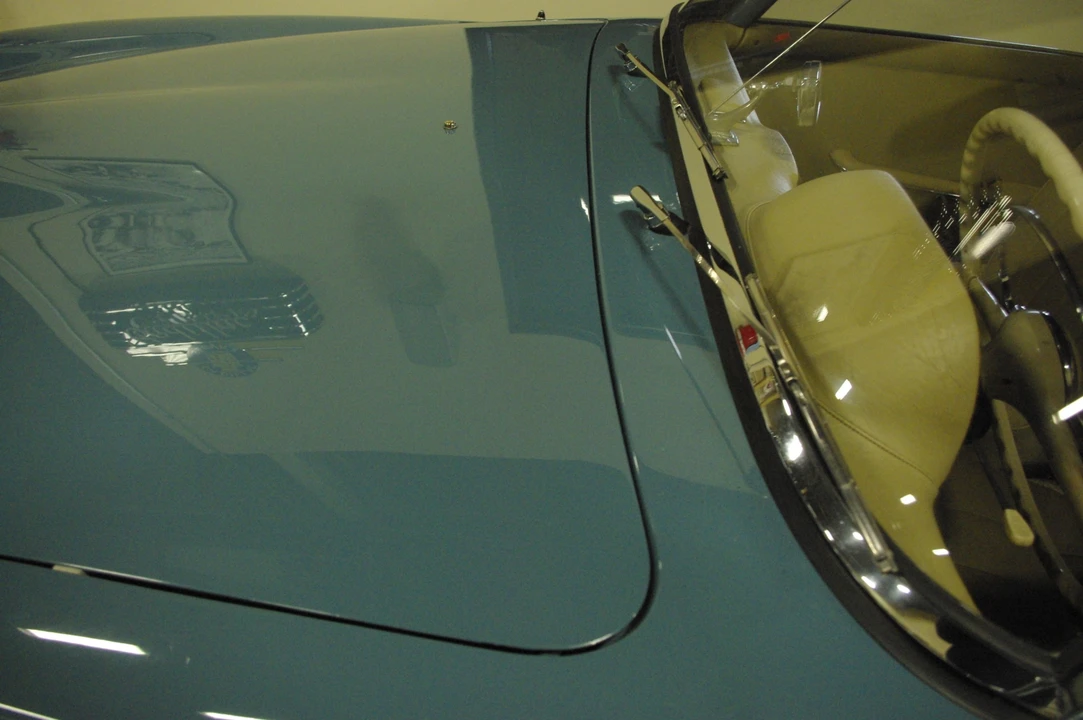 1960 Mercedes-Benz 190 SL - Image 13 of 31
