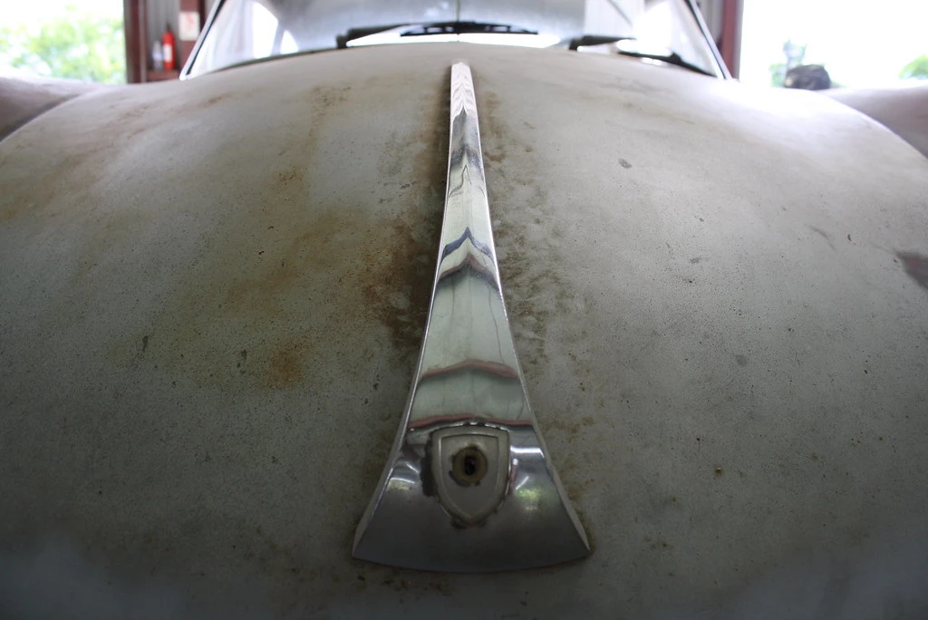 1963 Porsche 356 B - Image 28 of 31