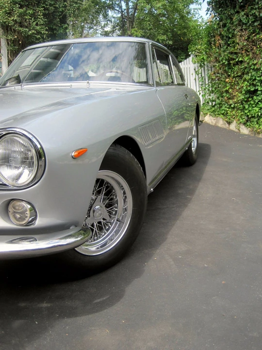 1964 Ferrari 330 GT 2+2 - Image 12 of 31