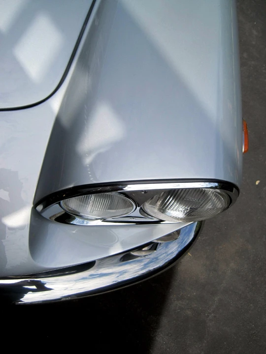 1964 Ferrari 330 GT 2+2 - Image 18 of 31