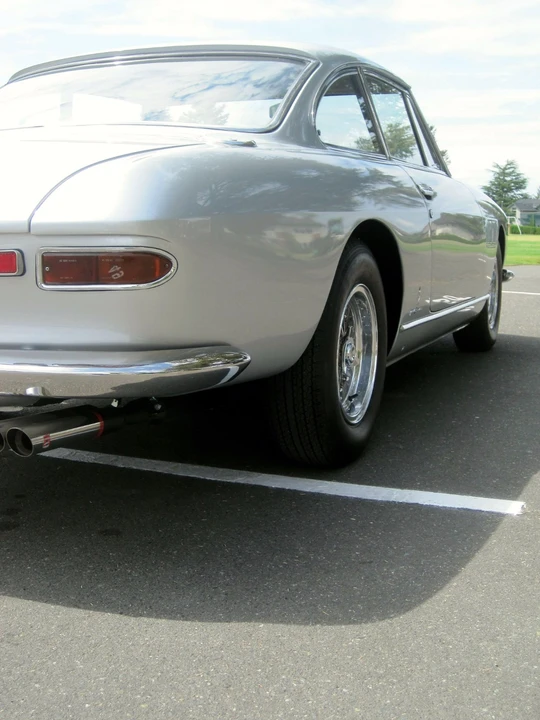 1964 Ferrari 330 GT 2+2 - Image 14 of 31
