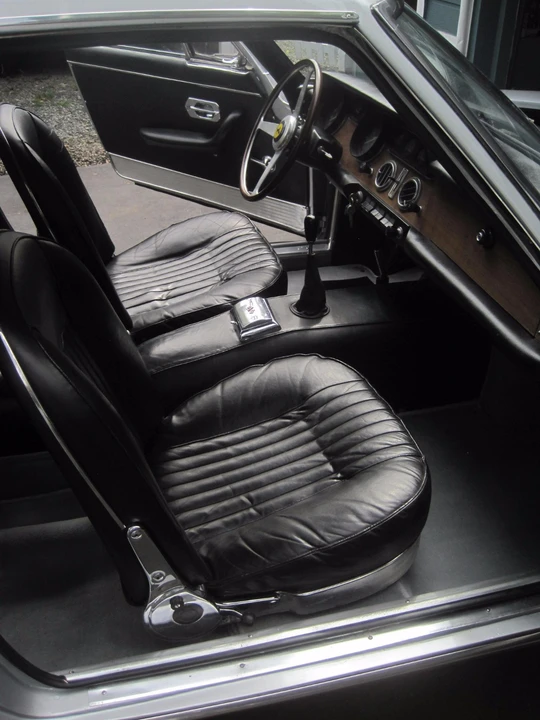 1964 Ferrari 330 GT 2+2 - Image 29 of 31