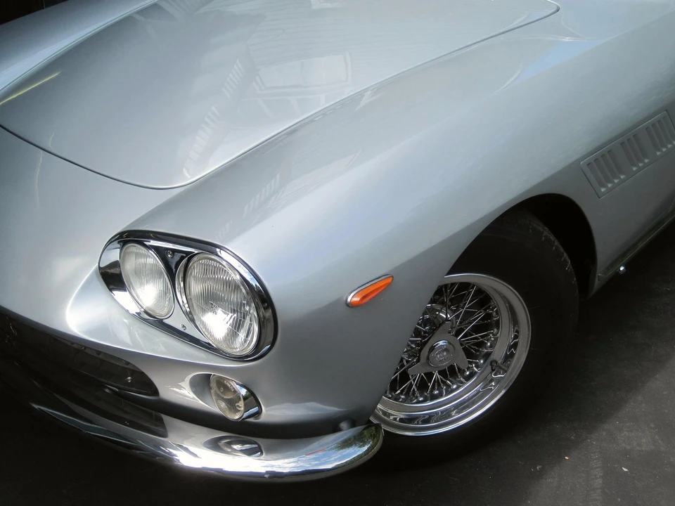 1964 Ferrari 330 GT 2+2 - Image 16 of 31