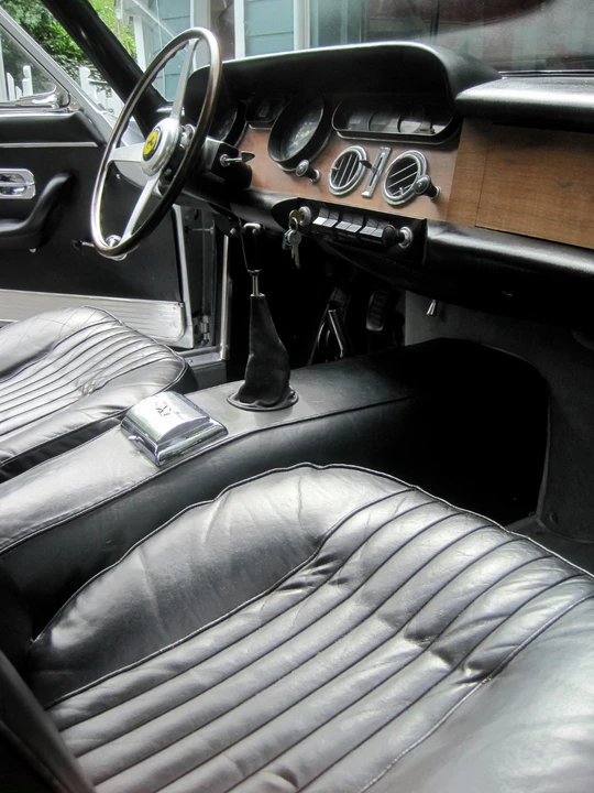 1964 Ferrari 330 GT 2+2 - Image 30 of 31