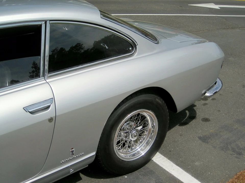 1964 Ferrari 330 GT 2+2 - Image 17 of 31