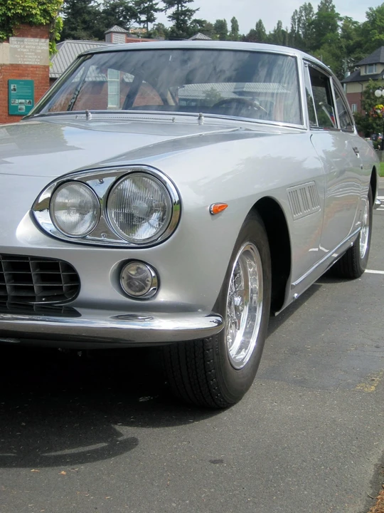 1964 Ferrari 330 GT 2+2 - Image 13 of 31