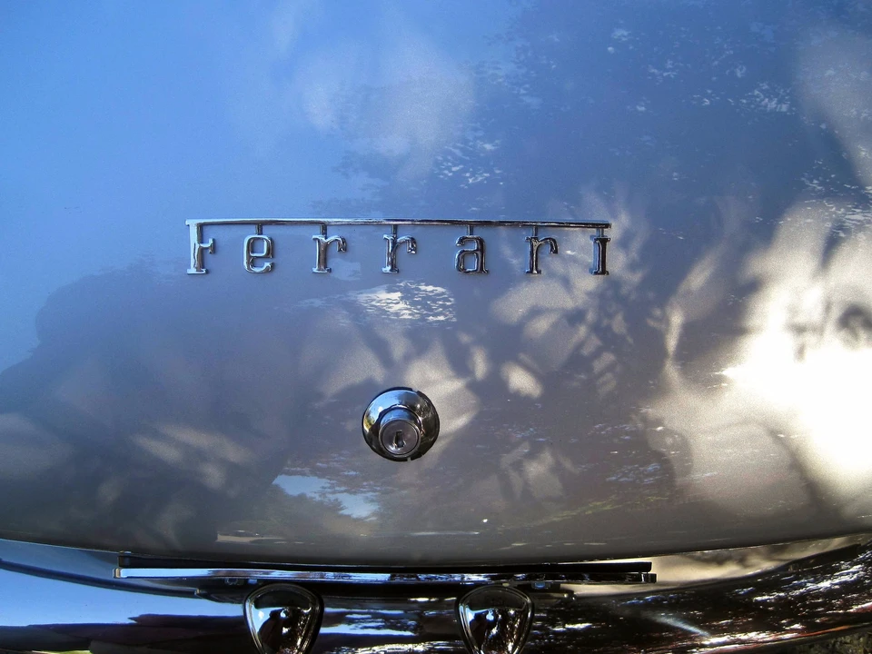 1964 Ferrari 330 GT 2+2 - Image 20 of 31