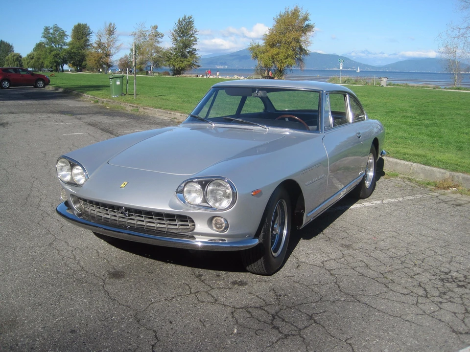 1964 Ferrari 330 GT 2+2 - Image 2 of 31