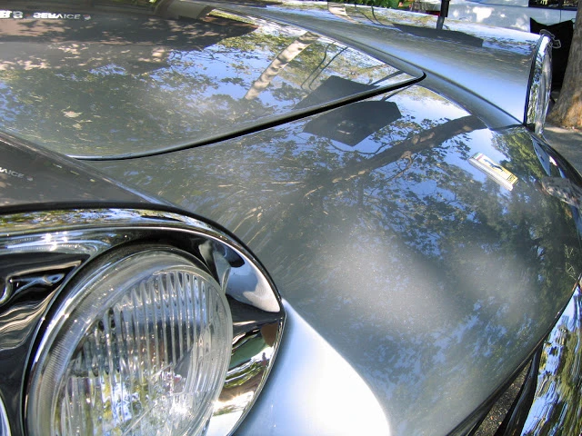 1964 Ferrari 330 GT 2+2 - Image 19 of 31