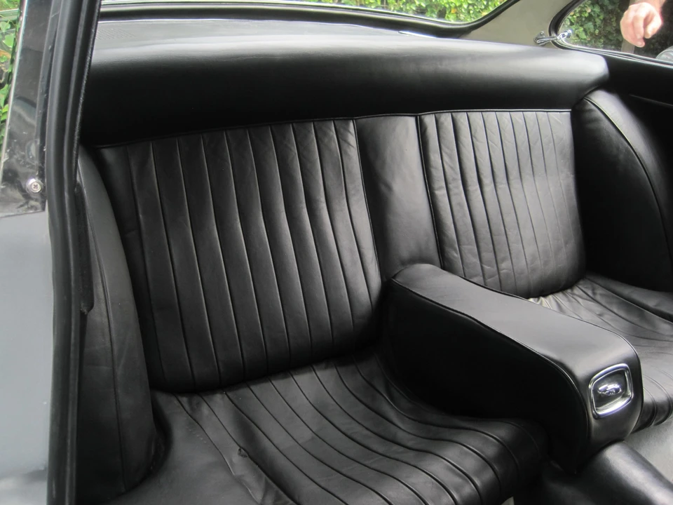 1964 Ferrari 330 GT 2+2 - Image 31 of 31