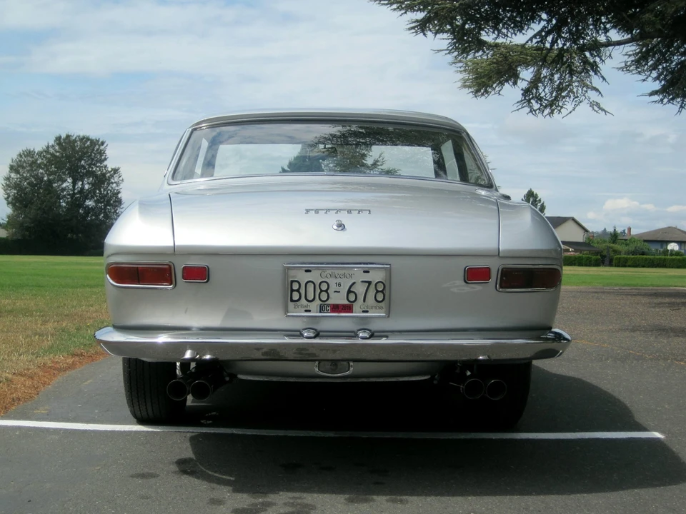 1964 Ferrari 330 GT 2+2 - Image 7 of 31