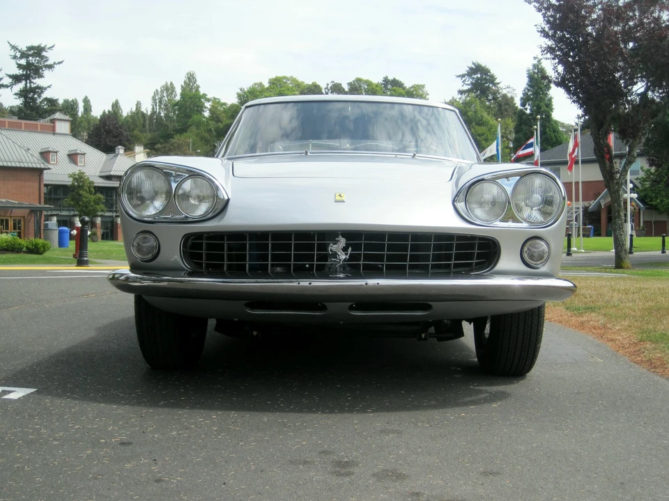 1964 Ferrari 330 GT 2+2 - Image 8 of 31
