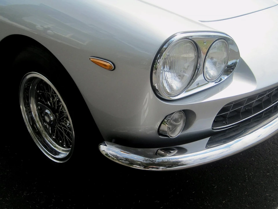 1964 Ferrari 330 GT 2+2 - Image 28 of 31