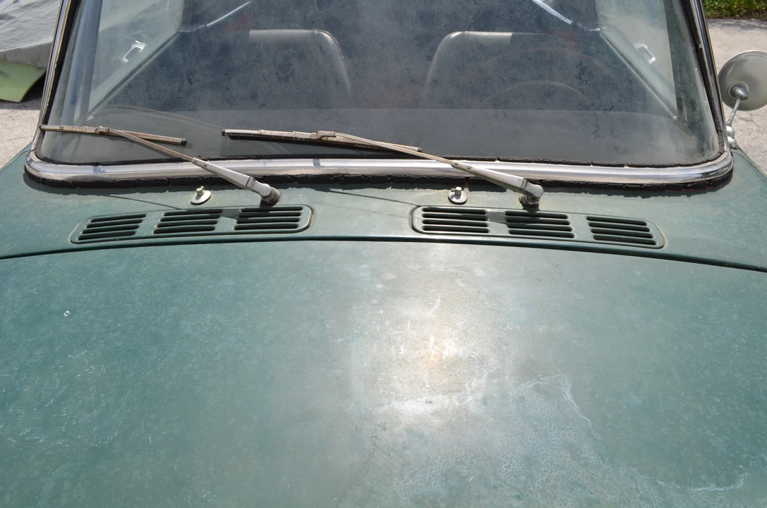 1965 Sunbeam Tiger Mark I - Image 15 of 31