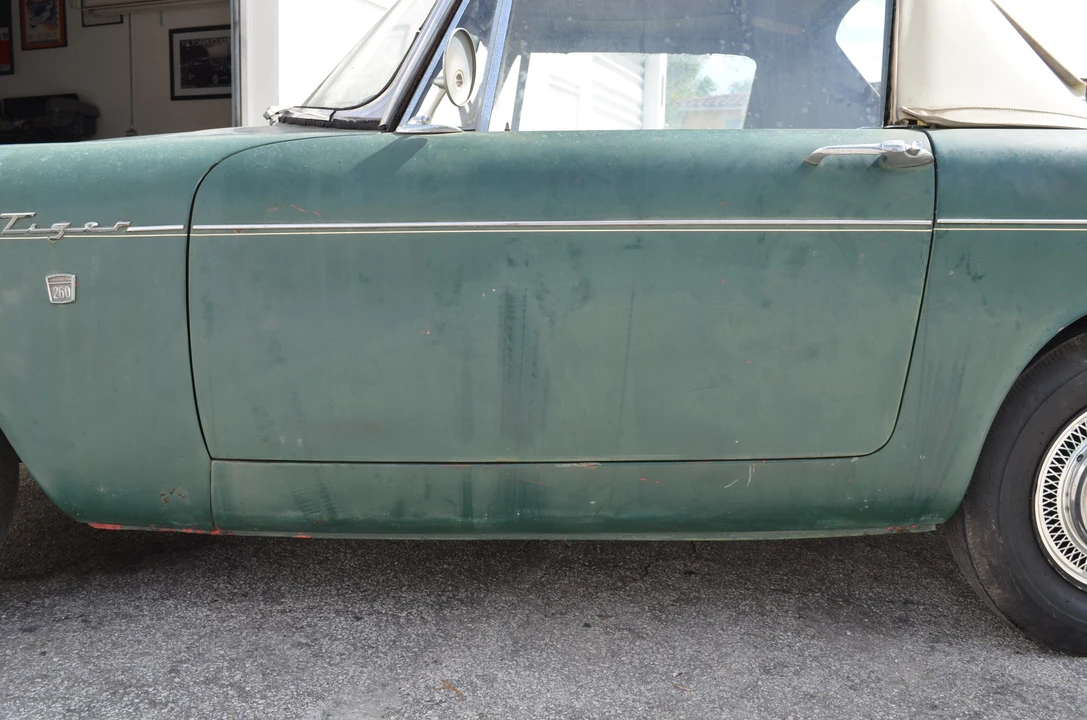 1965 Sunbeam Tiger Mark I - Image 14 of 31