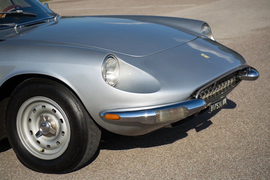 1968 Ferrari 365 GT 2+2 - Image 14 of 31