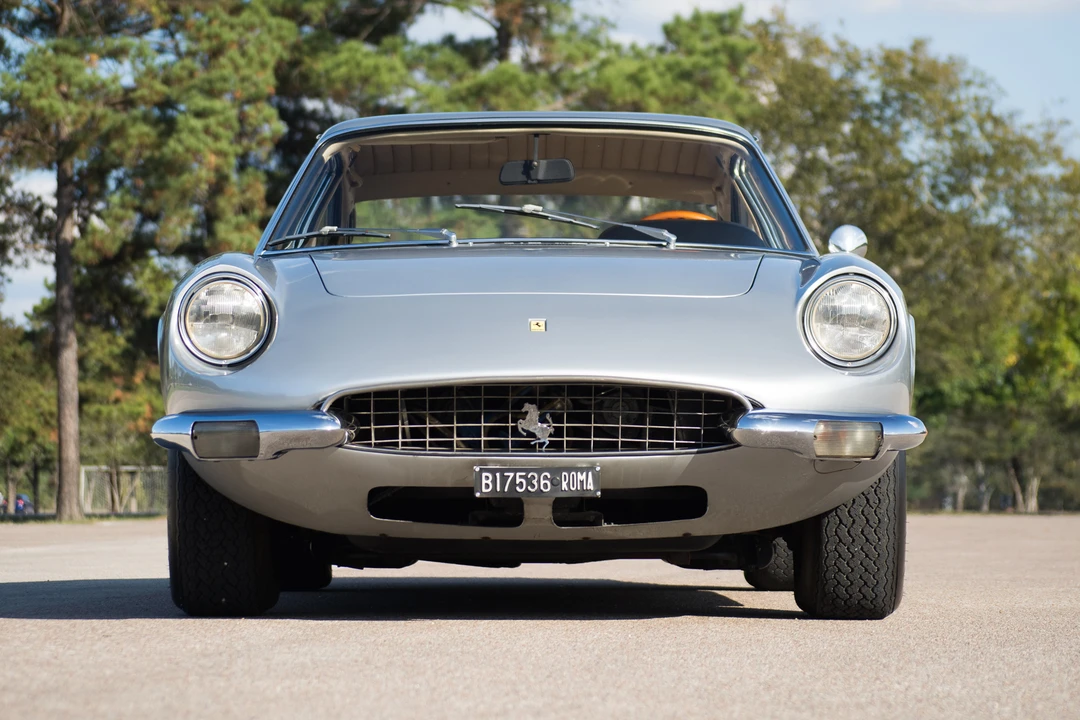 1968 Ferrari 365 GT 2+2 - Image 11 of 31