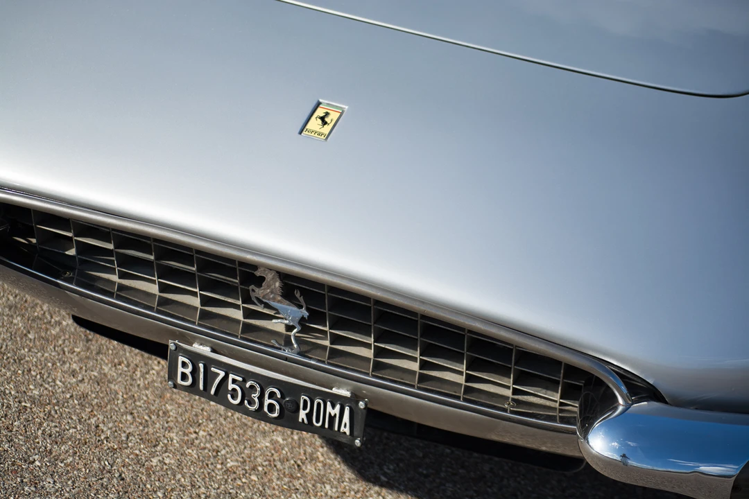 1968 Ferrari 365 GT 2+2 - Image 15 of 31