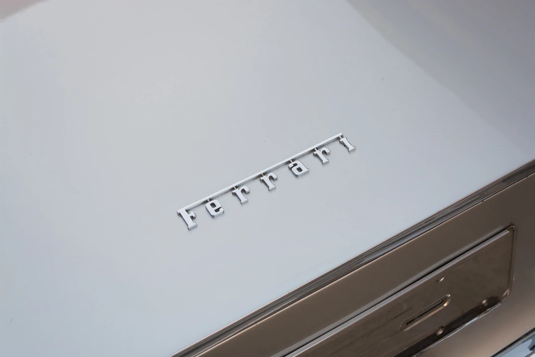 1968 Ferrari 365 GT 2+2 - Image 25 of 31