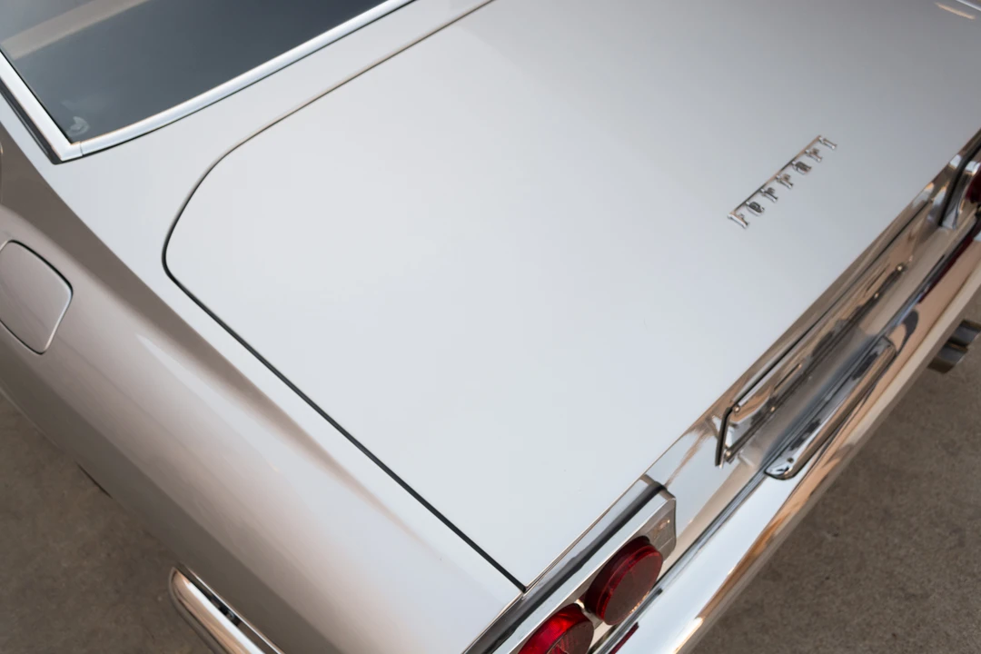 1968 Ferrari 365 GT 2+2 - Image 26 of 31