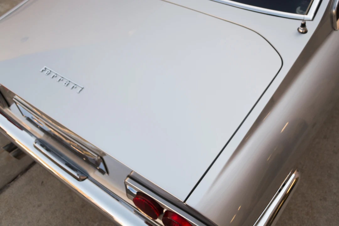 1968 Ferrari 365 GT 2+2 - Image 27 of 31