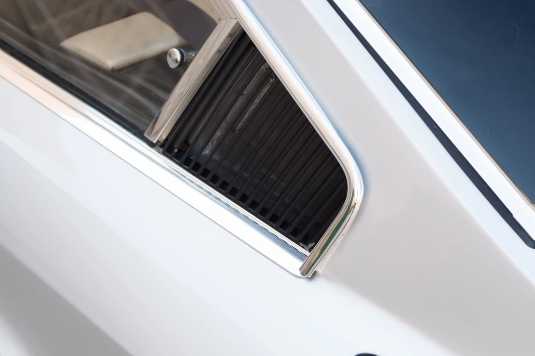 1968 Ferrari 365 GT 2+2 - Image 29 of 31
